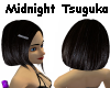 *Midnight Tsuguka* Hair