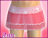 Sweet lil Skirt PINK