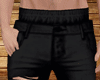 Black Swag Pants (RENG)
