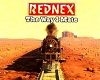 Rednex-Way-i-Mate-WM1-11