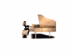 Piano Madam.Loren
