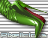 PIX Tezzi Heels Jade