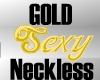 Gold Sexy Neckless!!!