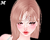 𝔐. Lodmile Blonde