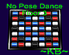 ~KB~ Dance Floor 3