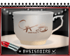 💎| IMVU Cafe Mug