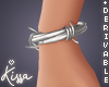 DRV. Bracelets R/L  [F]