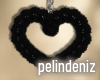 [P] New black earrings