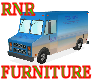 ~RnR~FED UPS DELIVERY 