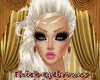 LKK THICK BLONDE EYEBROW