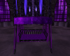 (K) Drow Swing Bench