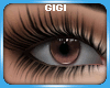 Gigi Layerable Lashes