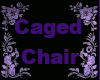 Caged Rocking Chair