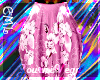 ⨀⨀ Floral pink EML