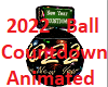 2022 Countdown Ball Anim