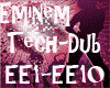 Eminem Tech-Dub Tune