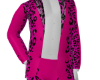 Pink Animal Suit