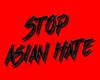 #StopAsianHate Mask