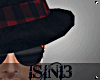 SIN|Mafia Plaid Hat