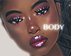 I│Mia Doll Body Ebony