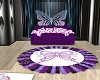 Butterfly Effect Rug