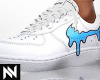 AF1 Blueberry Fuego