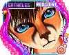 Radely Fox Furry Male