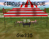 [Gi]CIRCUS BABRACUE SET