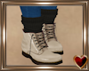Ⓑ Winter Boots Blk V2