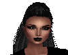 Black and Grey Hair