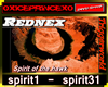 IP Rednex-Spirit