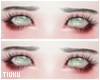 T! Yui's Eyes - Green