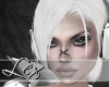 LEX cool short crystal