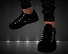 black kicks