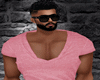 Sexy Pink Shirt