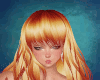 Strawberry Blonde Hair