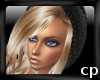 *cp*Cassidy Blonde + Cap