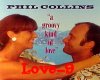 Phil Collins of Love