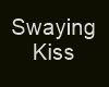 Swaying Kiss Addon Boat