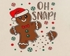 Moletom de Natal F