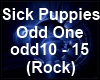 (SMR) Sick Puppies odd 2