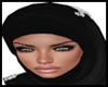 Hijab Black