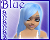 light blue Anastasia