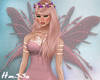 !H! Fairy Pink Outfit