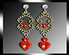 Vixen123 heart jewelry