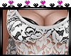 [Night] Lace white