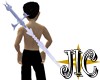 JIC Spirit Sword