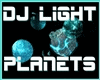 Planets Dj Light System
