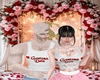 Shirt Couple Dela M