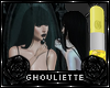 𝕲. BANANAS² Lipstick